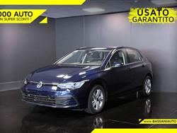 VOLKSWAGEN GOLF 1.0 TSI EVO Life