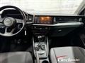 AUDI A1 SPORTBACK SPB 30 TFSI S line edition FULL-LED NAVI