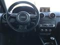 AUDI A1 SPORTBACK SPB 1.0 TFSI Design