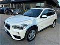 BMW X1 sDrive18d Advantage