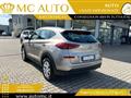 HYUNDAI TUCSON 1.6 CRDi XTech