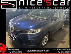 RENAULT KADJAR Blue dCi 8V 115CV EDC Sport Edition