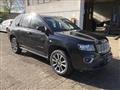 JEEP COMPASS 2.2 CRD 136CV LIMITED 2WD CAMBIO MANUALE