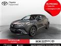 TOYOTA C-HR 1.8 Hybrid E-CVT Lounge