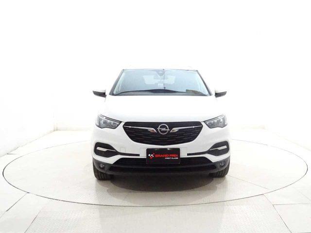 OPEL GRANDLAND X 1.5 diesel Ecotec Start&Stop aut. Business