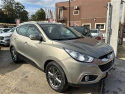 HYUNDAI iX35 2.0 CRDi 136CV 2WD Comfort