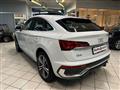 AUDI Q5 SPORTBACK SPB 40 TDI quattro S line Sline plus - IVA ESP