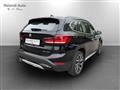 BMW X1 sdrive16d xLine Plus auto