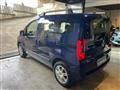 FIAT QUBO 1.4 8V 70cv Natural Power_METANO