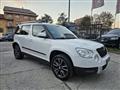 SKODA YETI 2.0 TDI CR 110CV 4x4