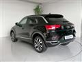 VOLKSWAGEN T-ROC 1.0 TSI Business BlueMotion Technology