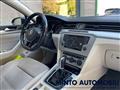 VOLKSWAGEN PASSAT 1.6 TDI 120CV DSG NAVIGATORE TETTO PANORAMICO