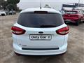 FORD C-MAX 1.6 120CV GPL Titanium