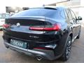 BMW X4 xDrive20d Msport-X