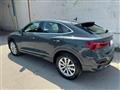 AUDI Q3 SPORTBACK SPB 40 TDI quattro S tronic