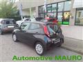 TOYOTA AYGO Connect 1.0 VVT-i 72 CV  x-play -NEOPATENTATI