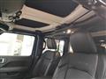 JEEP WRANGLER Unlimited 2.2 Mjt II Sahara