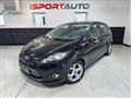 FORD FIESTA 1.4 TDCi 70CV 5p. Titanium NEOPATENTATI