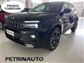 JEEP AVENGER 1.2 Turbo Summit Winter Pack Km.Zero