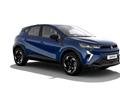 RENAULT NEW CAPTUR ECO-G 100 CV Techno