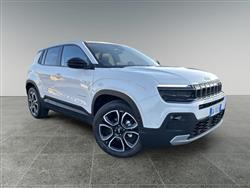 JEEP AVENGER e-HYBRID 1.2 Turbo Summit