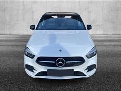 MERCEDES CLASSE B d Automatic Premium