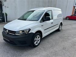 VOLKSWAGEN CADDY FURGONE 1.4 TGI Furgone Maxi