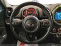 MINI COUNTRYMAN HYBRID Mini 1.5 Cooper SE Countryman ALL4 Automatica