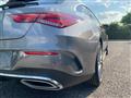 MERCEDES CLASSE CLA Automatic SW PREMIUM AMG,CERCHI 19,LED,NAVI