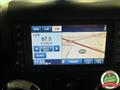 JEEP WRANGLER 2.8 CRD DPF Sahara Navi Dvd Tagliandi