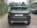 LAND ROVER RANGE ROVER EVOQUE 2.2 Dynamic 190cv PELLE CERCHI 19" GANCIO TRAINO