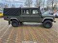 LAND ROVER DEFENDER 130 2.5 Td5 cat CrewCab Pick Up