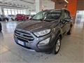 FORD ECOSPORT 1.5 Ecoblue 125 CV AWD Titanium