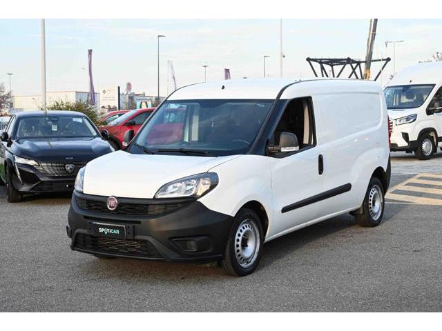 FIAT DOBLÒ 1.6 MJT 105CV S&S PL-TN Cargo Maxi Business