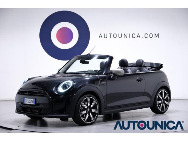 MINI CABRIO 1.5 YOURS CABRIO AUTOMATICA