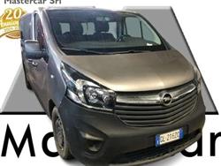 FIAT TALENTO 29 L2H1 M1 9 posti 1.6d 120CV S&S E6C - GL216ZC