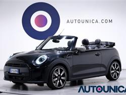 MINI CABRIO 1.5 YOURS CABRIO AUTOMATICA