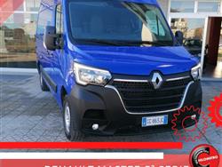 RENAULT Master T35 2.3 dCi  Furgone Ice KM 71500 Master T35 2.3 dCi 135 PC-TM Furgone Ice Plus