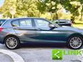 BMW SERIE 1 d 5p. EfficientDynamics URBAN, FINANZIABILE