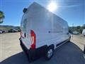 FIAT Ducato 33 MH1 2.3 mjt 160cv E6d-temp Ducato 35 2.2 Mjt 160CV AT9 PLM-SL Cabinato