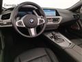 BMW Z4 sDrive20i Advantage