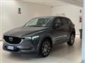 MAZDA CX-5 2.2L Skyactiv-D 184 CV AWD Exceed