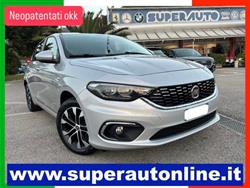 FIAT TIPO 1.3 Mjt S&S 5 porte Mirror