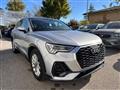 AUDI Q3 SPORTBACK Sportback 35 TDI quattro S tronic Business Plus