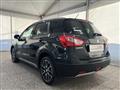 SUZUKI S-CROSS 1.6 VVT 5 porte STYLE