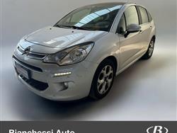 CITROEN C3 BlueHDi 100 S&S Exclusive