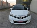 TOYOTA YARIS 1.0 5 porte Active - NEOPATENTATI