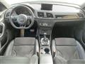 AUDI Q3 2.0 TDI 150 CV quattro S tronic S line Edition