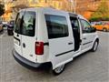 VOLKSWAGEN CADDY KOMBI 2.0 TDI 122CV 4Motion (4X4)  *AUTOVETTURA 5 Posti