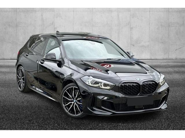 BMW SERIE 1 i xDrive